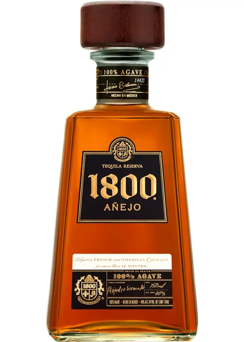 1800 Anejo