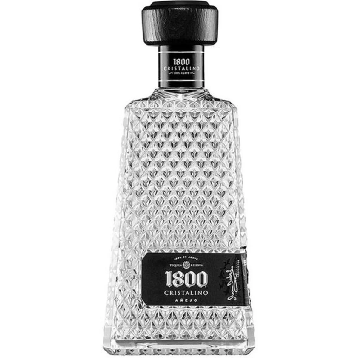 1800 Cristalino Anejo