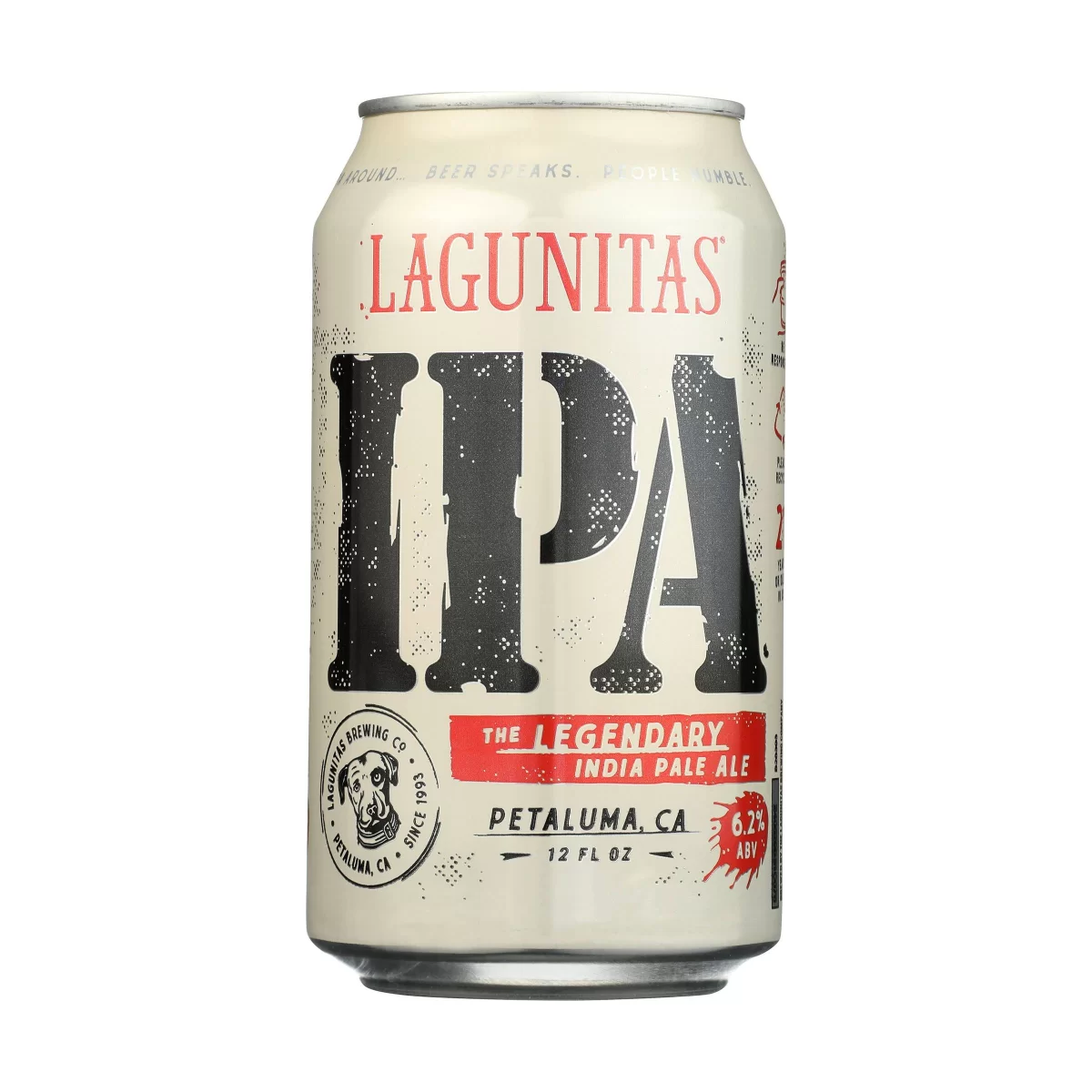 Lagunitas IPA 6.2%