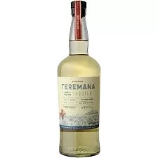 Terremana Reposado Tequila