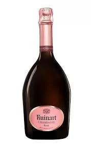 Ruinart Rose