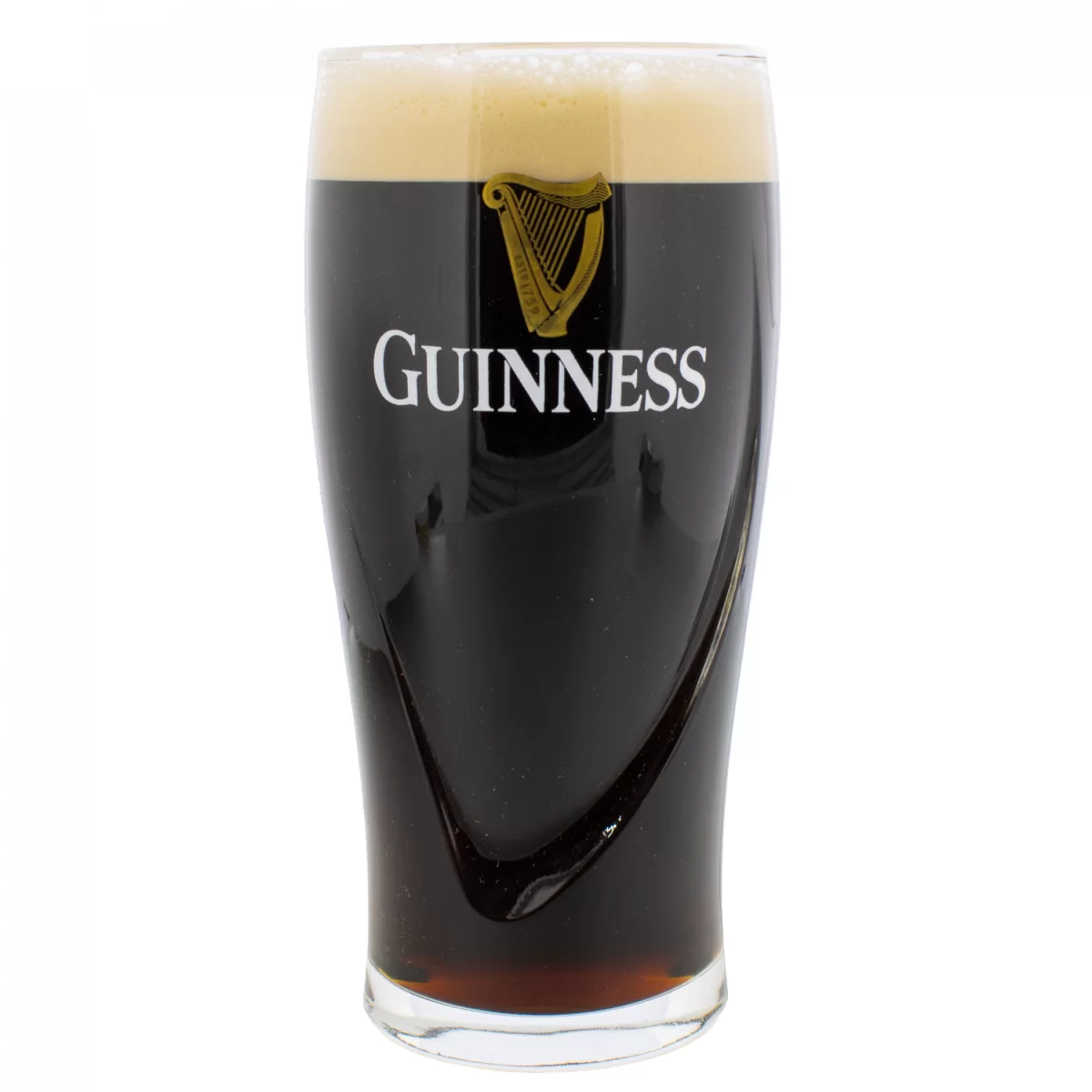 Guinness | 4.2% ABV