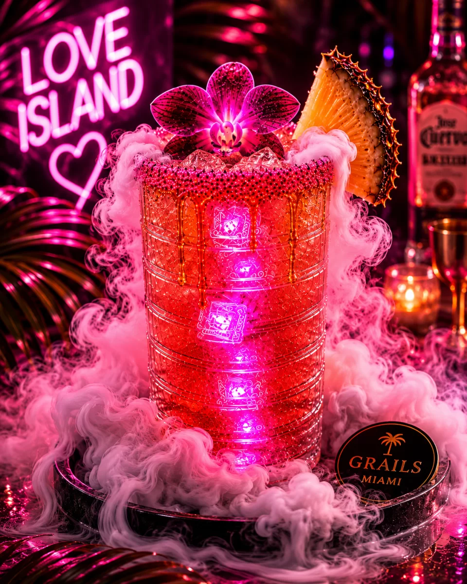 The Bombshell 💖
