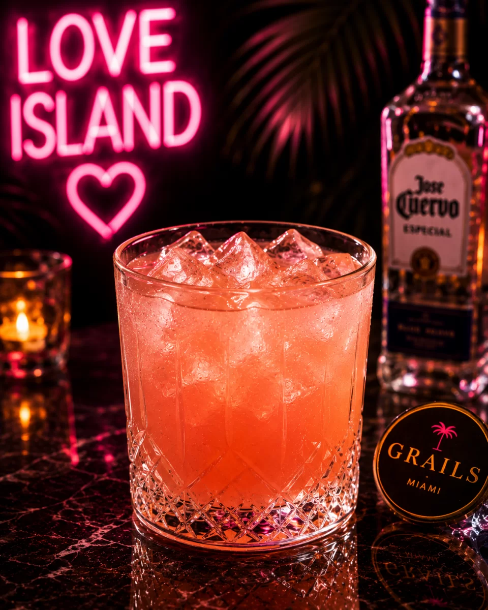 💗 Casa Amor Guava