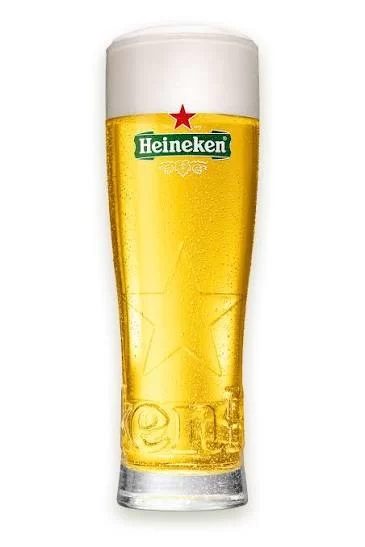 Heineken | 5.4% ABV