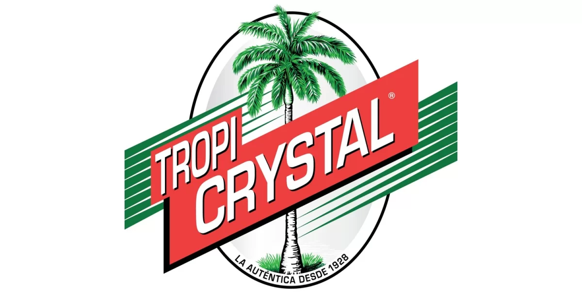 Tropi Crystal | 4.5% ABV