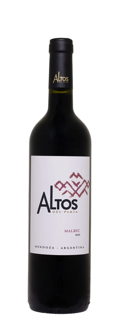 Altos Plata Malbec