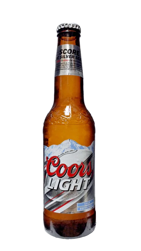 Coors Light | 4.2 % ABV