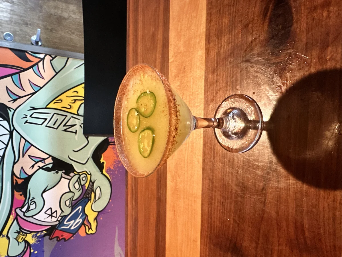 Tito's Miami Heatwave