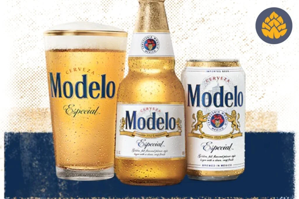 Modelo Especial 4.4 ABV