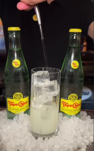 Showtime Ranch Water