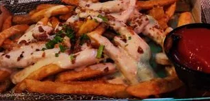 Loaded Fries