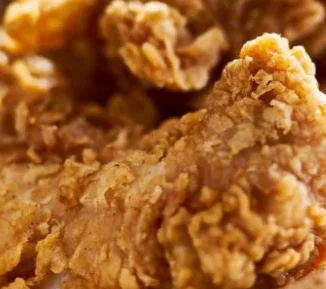 Kids Chicken Tenders