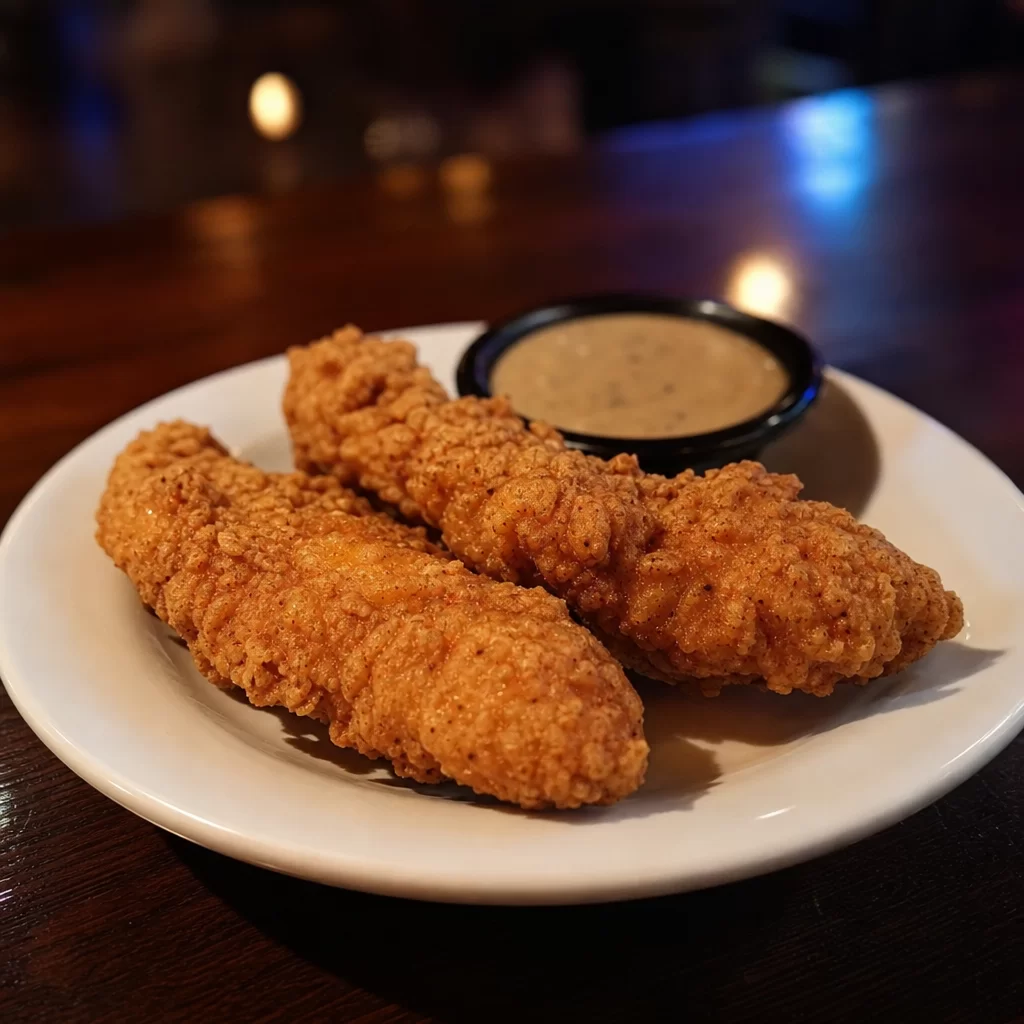 Chicken Tenders