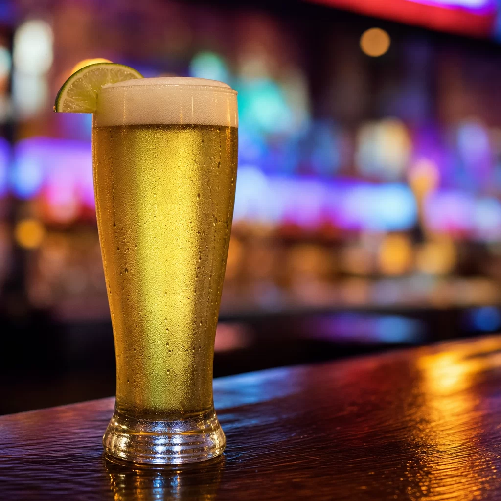 Michelob Ultra | 4.2% ABV