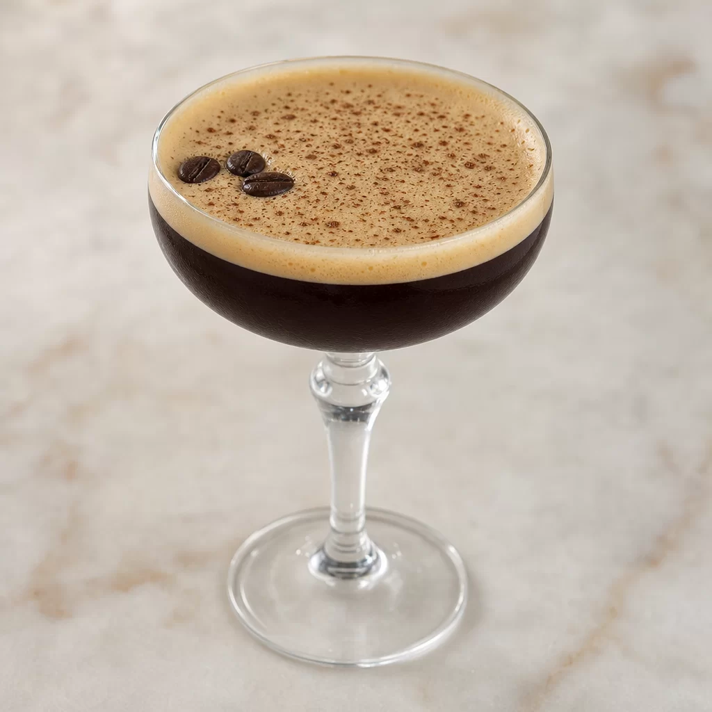 Espresso Martini