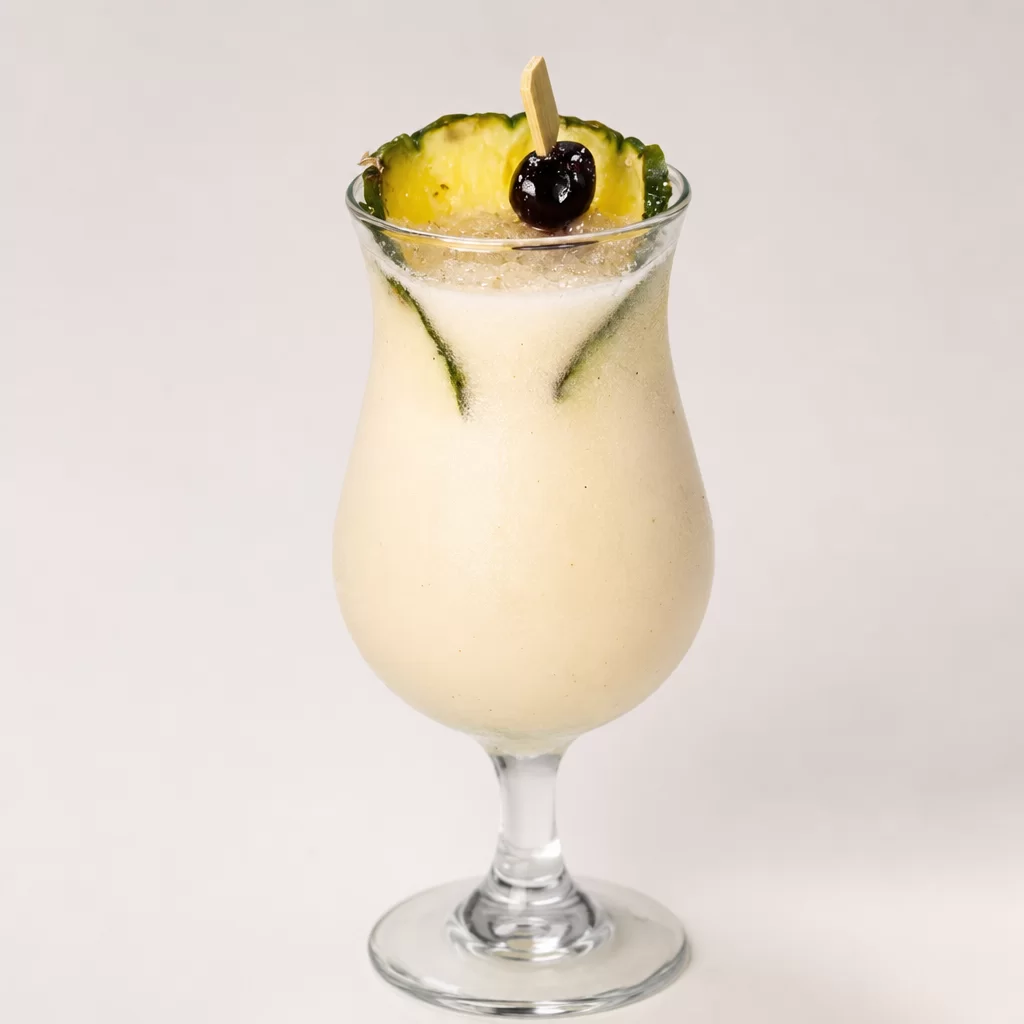Miami's Best Piña Colada