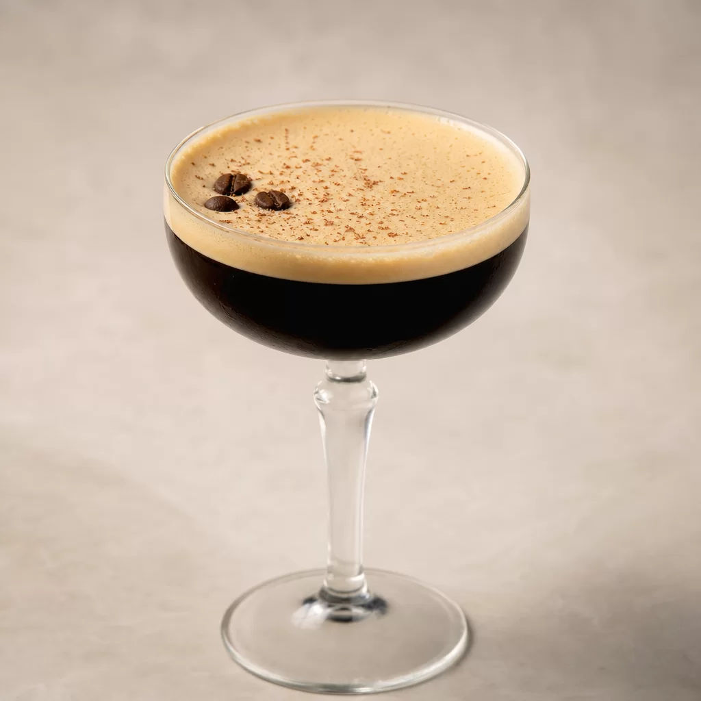 Espresso Martini