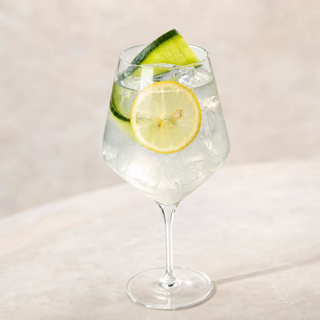 Cucumber Spritz