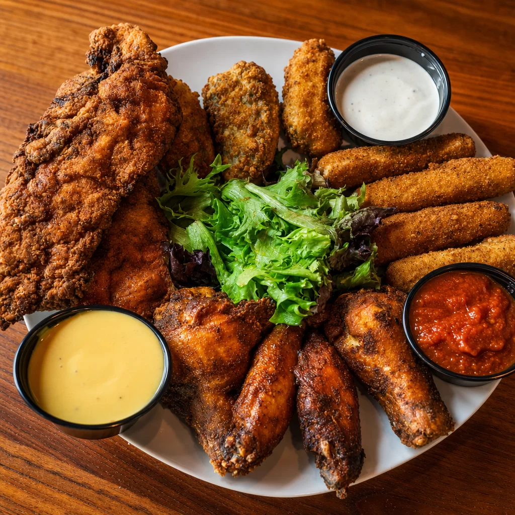 Game Time Sampler