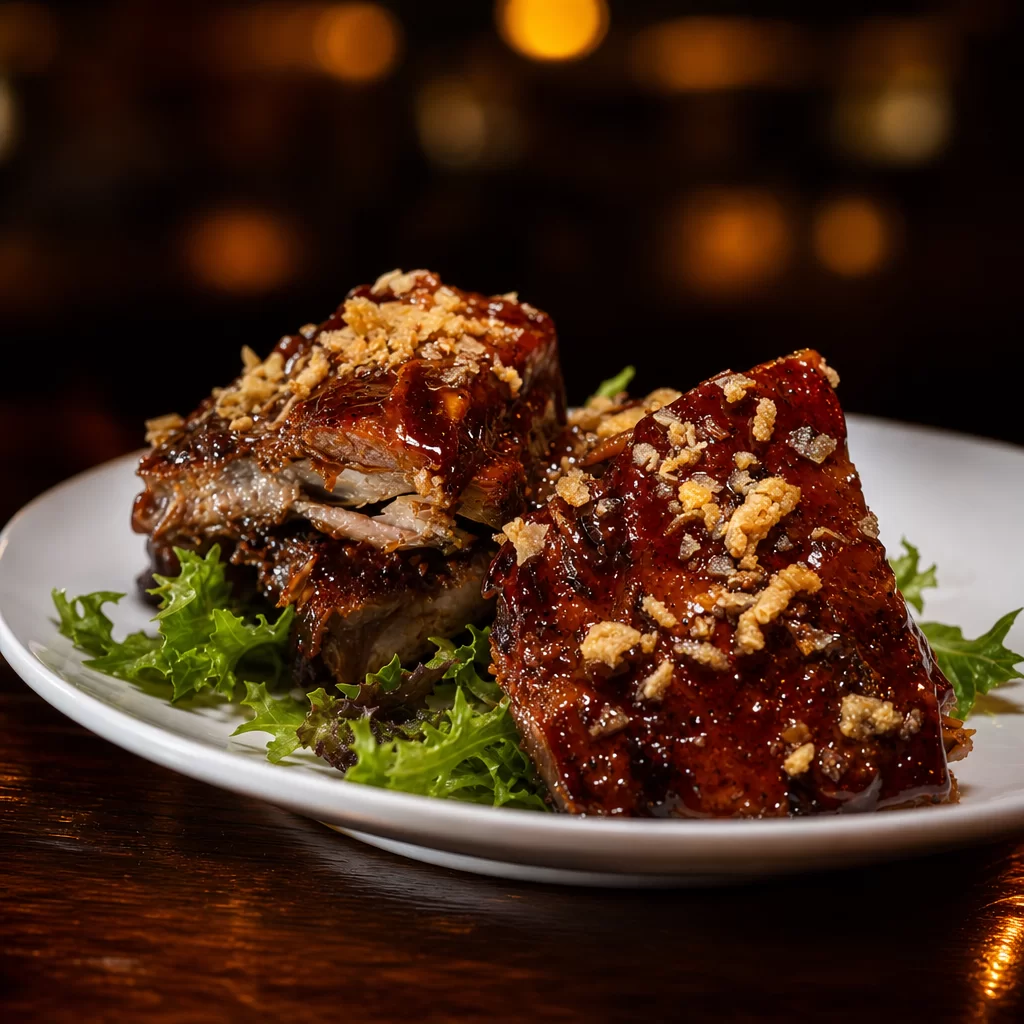 Solo Ribs