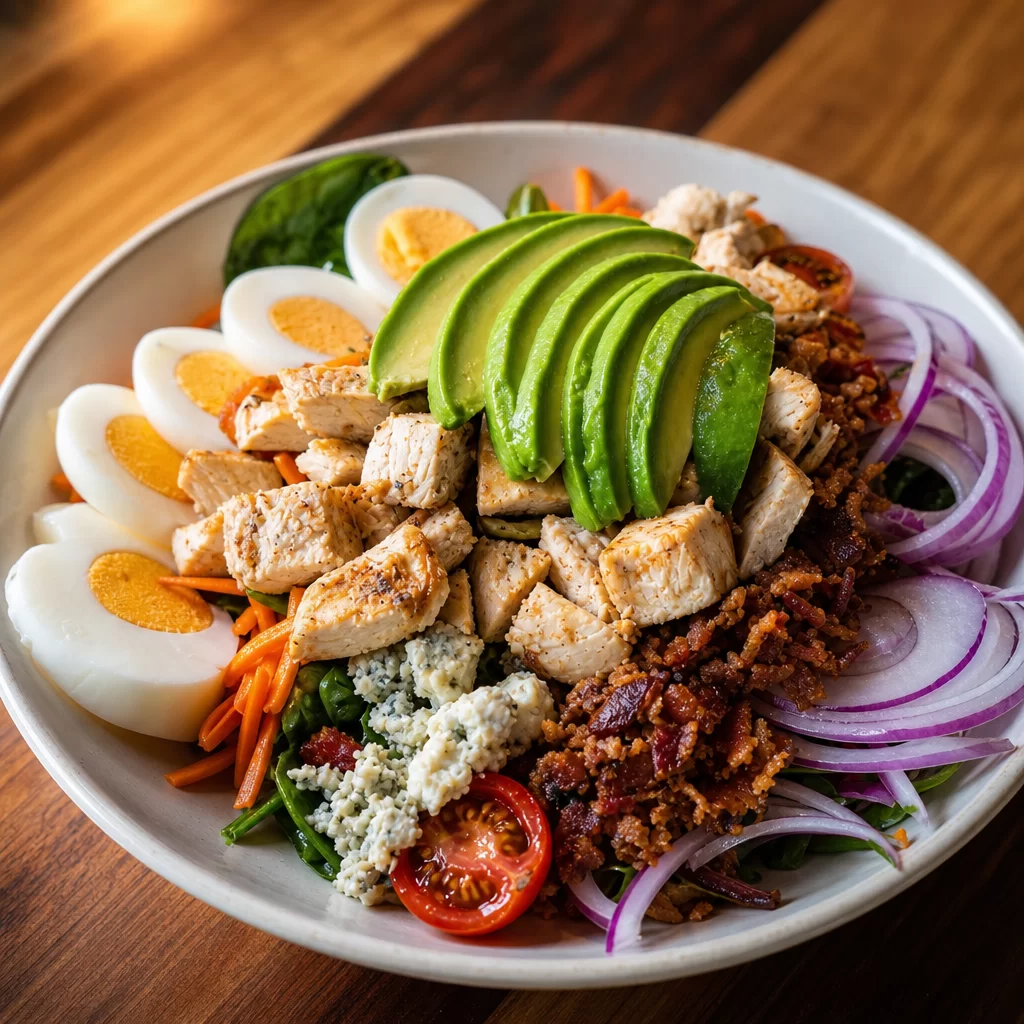 Cobb Salad