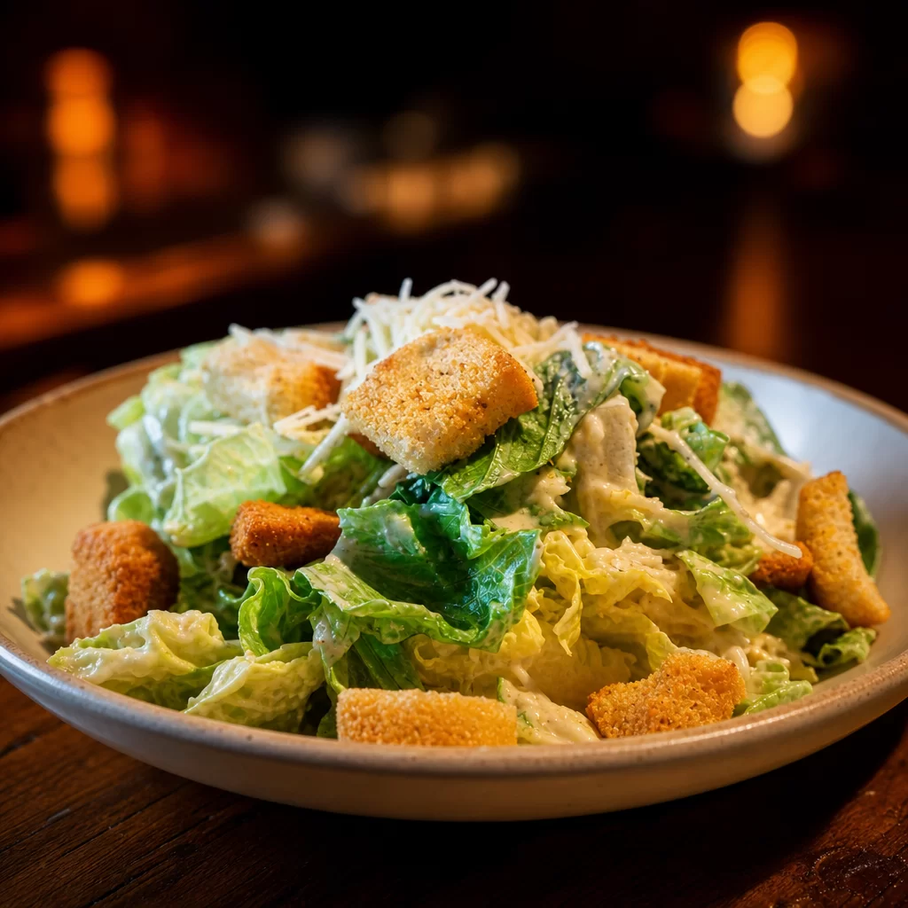 Caesar Salad