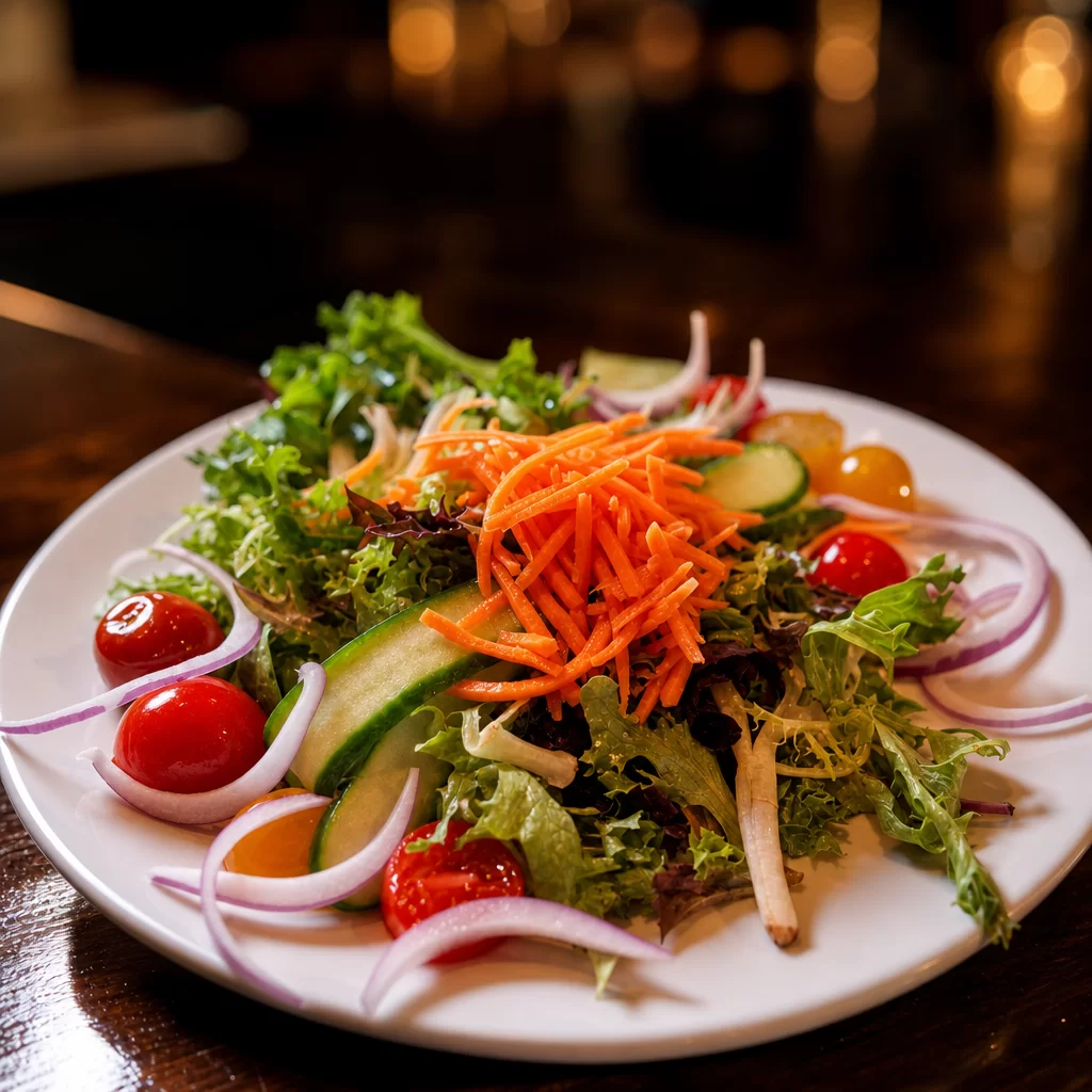 House Salad