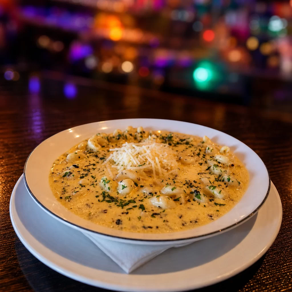 Classic Mac Cheese