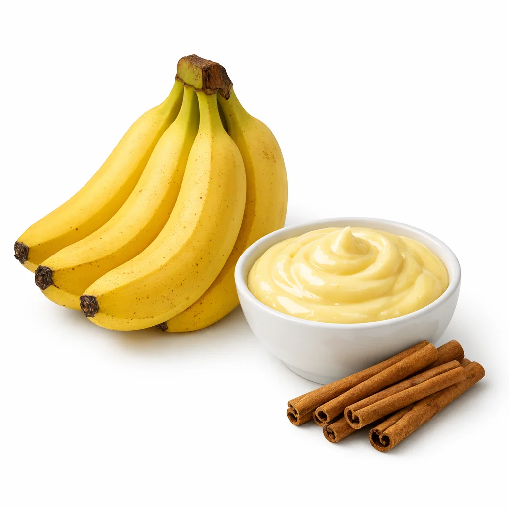 Banana Pudding