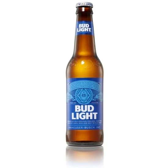 Bud Light | 4.2% ABV