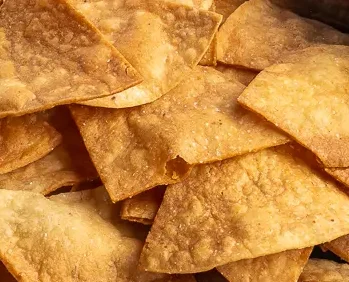 Tortilla Chips