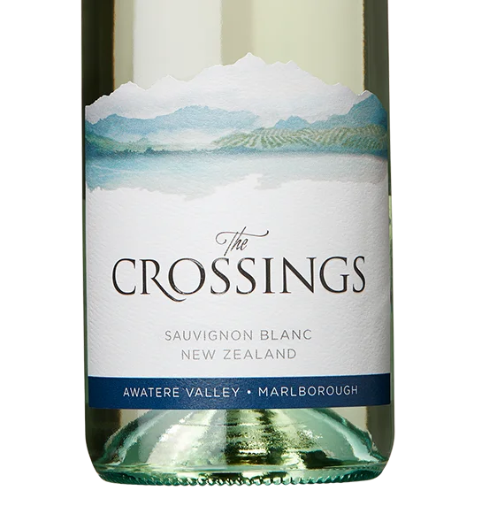 2018 Crossings I Sauvignon Blanc