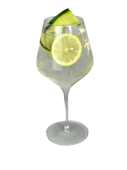 Cucumber Spritz