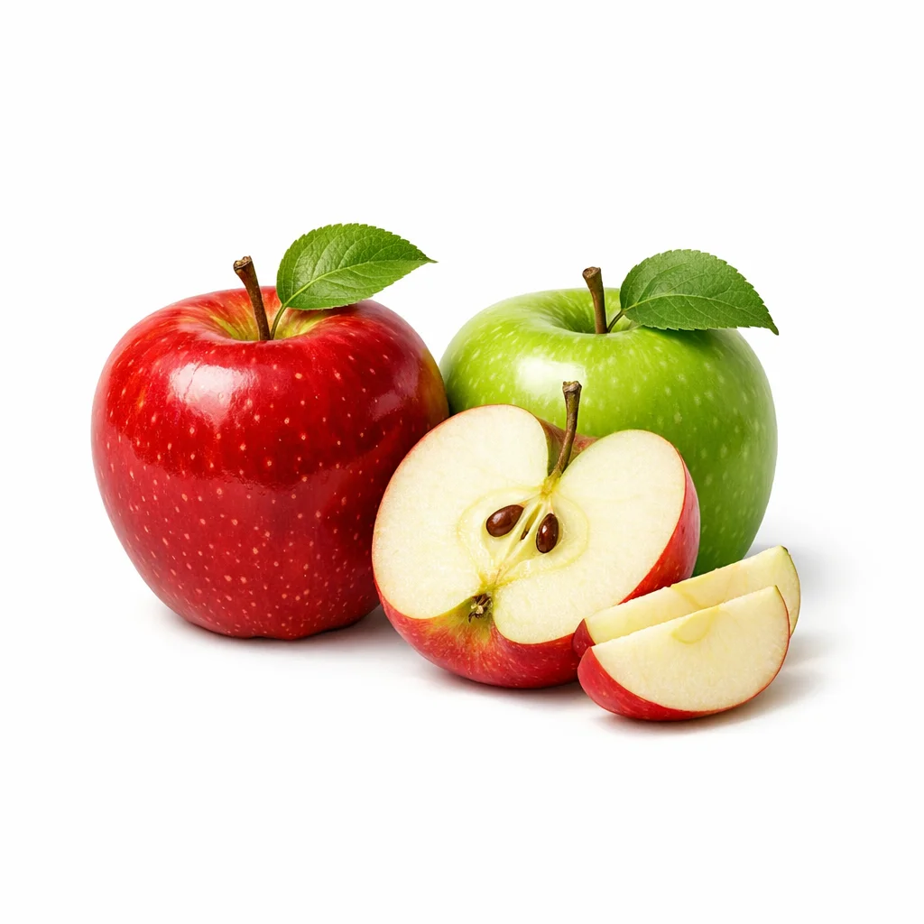 Double Apple