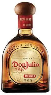 Don Julio Reposado