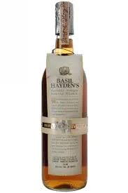 Basil Hayden's Bourbon
