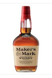 Maker's Mark Bourbon