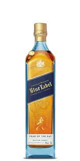 Johnnie Walker Blue