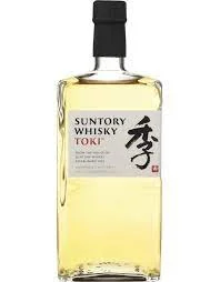 Toki Japanese Whisky
