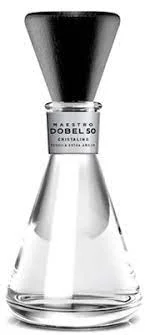 Maestro Dobel Cristalino Extra Añejo