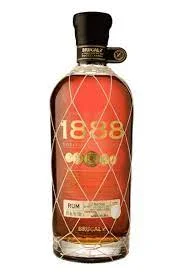 Brugal 1888