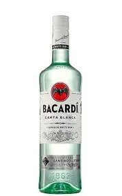 Bacardi Superior