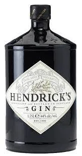 Hendricks