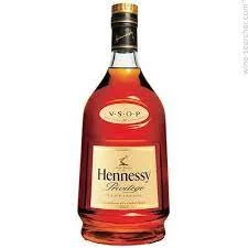 Hennessy VSOP