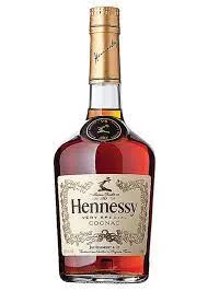 Hennessy VS