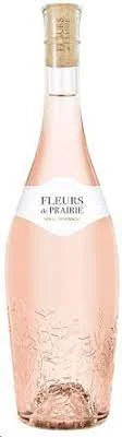 2019 Fleurs de Prairie | Rosé