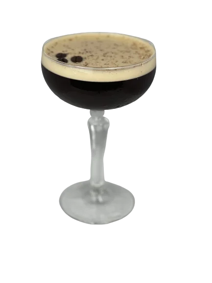 Espresso Martini