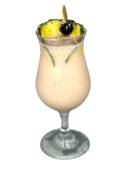 Miami's Best Piña Colada
