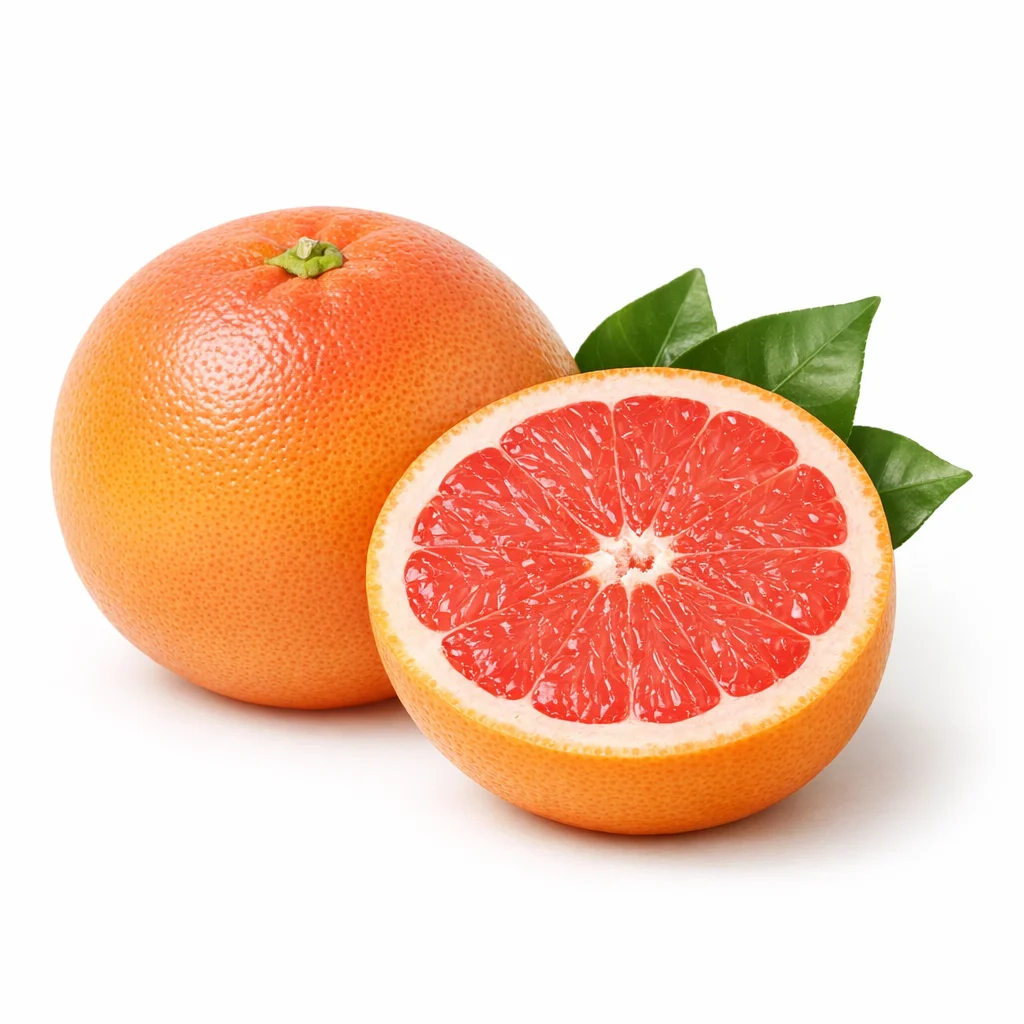 Grapefruit